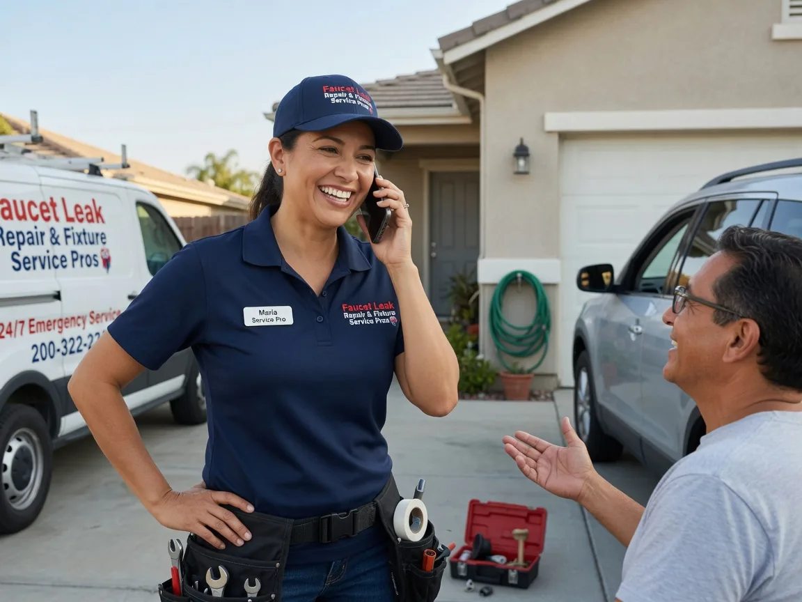 Faucet Repair La Moille, IL FAQs